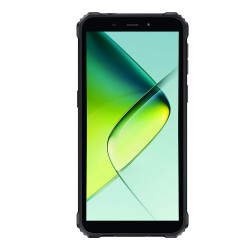 Oukitel G5 (NFC - 6" - 128 GB, 4 GB RAM) Groen