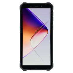Oukitel G5 (NFC - 6" - 128 Go, 4 Go RAM) Schwarz