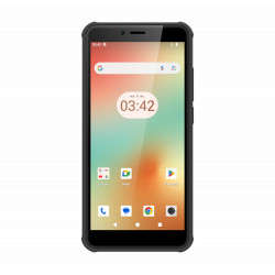 Case for NEOW Kids: Black