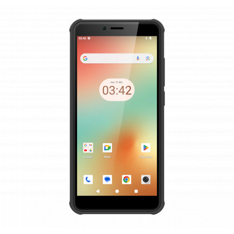 Case for NEOW Kids: Black