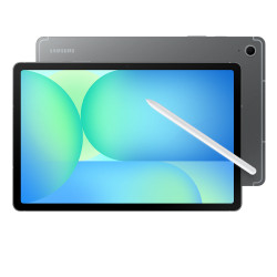 SAMSUNG X526 GALAXY TAB S10 FE (5G - 10.9'' - 8/128GB) GRISSamsung X526 Galaxy Tab S10 FE (5G - 10.9'' - 8/128GB) Gris