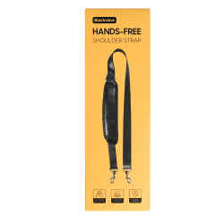 Blackview C04 - Tracolla