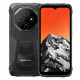 BLACKVIEW FORT 1 (NFC - 6.56'' - 4/128Go - 10000mAh) Negro