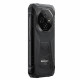 BLACKVIEW FORT 1 (NFC - 6.56'' - 4/128Go - 10000mAh) Negro