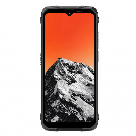 BLACKVIEW FORT 1 (NFC - 6.56'' - 4/128Go - 10000mAh) Negro