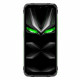 BLACKVIEW FORT 1 (NFC - 6,56'' - 4/128Go - 10000mAh) Verde