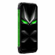 BLACKVIEW FORT 1 (NFC - 6,56'' - 4/128Go - 10000mAh) Verde