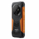BLACKVIEW FORT 1 (NFC - 6.56'' - 4/128Go - 10000mAh) Naranja