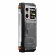 Blackview Xplore 1 (5G - 6.78'' - 12/256Go - 20000mAh) Orange
