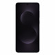 Samsung S937 Galaxy S25 Edge (6.7", 256 Go, 12 Go RAM) Nero