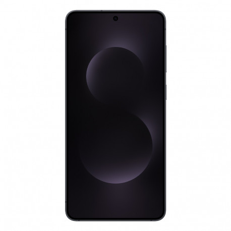 Samsung S937 Galaxy S25 Edge (6.7", 256 Go, 12 Go RAM) Nero