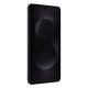 Samsung S937 Galaxy S25 Edge (6.7", 256GB, 12GB RAM) Black