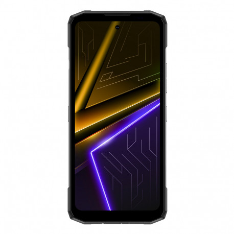 Dooge Blade 20 Max (NFC - 6,6'' - 12/1TB - 11800mAh) Titanio