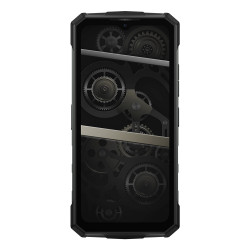 Doogee Fire 5 Ultra (NFC - 6.6'' - 8/256GB - 13000mAh) Gray