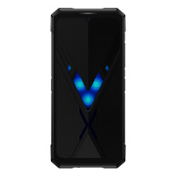 Doogee S200 Ultra (5G - NFC - 6.72'' - 12/512Go - 11000mAh) Zwart