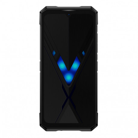 Doogee S200 Ultra (5G - NFC - 6,72'' - 12/512 GB - 11000 mAh) Schwarz