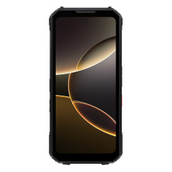 Doogee V Max Play (5G - NFC - 6,78'' - 16/512 GB - 20.500 mAh) Schwarz