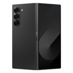 Samsung F956 Galaxy Z Fold 6 enterprise edition (7,6'' - 12/256 GB) Negro