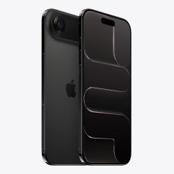 iPhone Air (6,5'' - 12/256Go) Zwart