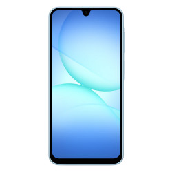 Samsung *A175 Galaxy A17 4G (6.7'' - 128 Go, 4 Go RAM - GEEN EU, Garantie 2 jaar door Hem) Blauw