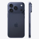 Iphone 17 Pro (6.3'' - 512 Go, 12 Go RAM) Azul Profundo