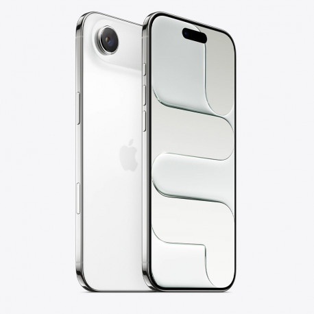 Iphone Air (6.5'' - 256GB, 12GB RAM) White