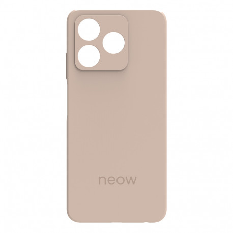 Coque pour Neow Safe : Beige