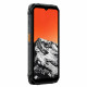 BLACKVIEW FORT 1 (6.56'' - NFC - 256GB, 6GB RAM - 10000mAh) Black
