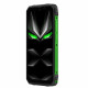 BLACKVIEW FORT 1 (6.56'' - NFC - 256 GB, 6 GB de RAM - 10000mAh) Verde