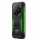 BLACKVIEW FORT 1 (6,56 pollici - NFC - 256 GB, 6 GB di RAM - 10000 mAh) Verde