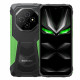 BLACKVIEW FORT 1 (6.56'' - NFC - 256 GB, 6 GB de RAM - 10000mAh) Verde