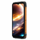 BLACKVIEW FORT 1 (6,56'' - NFC - 256 Go, 6 Go de RAM - 10000mAh) Oranje
