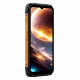 BLACKVIEW FORT 1 (6,56'' - NFC - 256 GB, 6 GB di RAM - 10000 mAh) Arancione