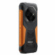 BLACKVIEW FORT 1 (6,56'' - NFC - 256 Go, 6 Go de RAM - 10000mAh) Oranje