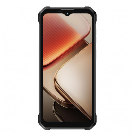 Oukitel WP53S (NFC - 6,52'' - 4/128 GB - 11000 mAh) Schwarz