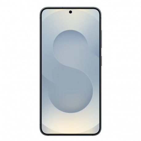 Samsung S931 Galaxy S25 5G (6.2", 128 GB, 12 GB RAM) Zwart