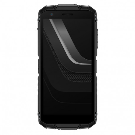 Doogee Fire 3 Max (5.5'' - 8/256GB) Gray