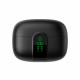Blackview AirBuds 15 (Bluetooth 6.0 - Display Screen - Riduzione del Rumore) Nero