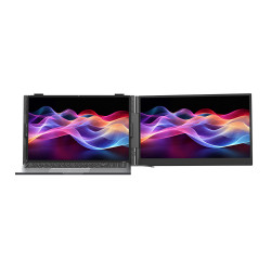 Blackview SCM8 - PC Screen Extender (15.3'' - 1 Screen)