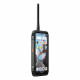 Blackview XPLORE 1 WALKIE TALKIE (5G - NFC - 6.78'' - 256Go, 12Go RAM - 20000mAh) Negro