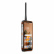 Blackview XPLORE 1 WALKIE TALKIE (5G - NFC - 6.78'' - 256 Go, 12 Go RAM - 20000mAh) Arancione