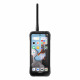 Blackview XPLORE 1 WALKIE TALKIE (5G - NFC - 6.78'' - 256Go, 12Go RAM - 20000mAh) Zwart