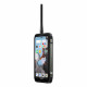 Blackview XPLORE 1 WALKIE TALKIE (5G - NFC - 6.78'' - 256Go, 12Go RAM - 20000mAh) Zwart