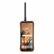 Blackview XPLORE 1 WALKIE TALKIE (5G - NFC - 6.78'' - 256 GB, 12 GB RAM - 20000mAh) Orange