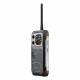 Blackview XPLORE 1 WALKIE TALKIE (5G - NFC - 6.78'' - 256 Go, 12 Go RAM - 20000mAh) Arancione