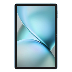 Blackview ZENO 10 (5G Tablet - 11'' - 8,000 mAh - 128 GB, 8 GB RAM) Blue