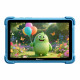 Blackview Link 1 Kids (Tableta Wifi - 8,68'' - 64 GB, 4 GB RAM) Azul