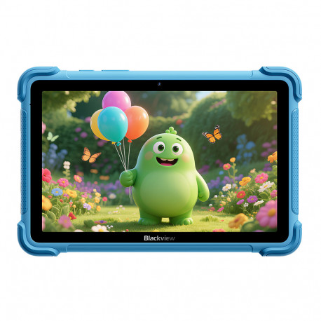 Blackview Link 1 Kids (Tablet Wifi - 8,68'' - 64 GB, 4 GB RAM) Blau