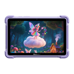 Blackview Link 1 Kids (Tablet Wifi - 8,68'' - 64 GB, 4 GB RAM) Violett