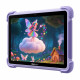 Blackview Link 1 Kids (Tablette Wifi - 8.68'' - 64 Go, 4 Go RAM) Violet